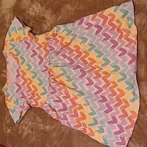 3/$15 Girls 3t cotton dress